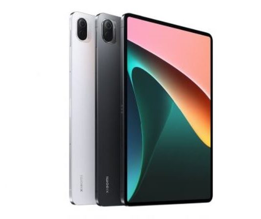 Xiaomi Pad 5