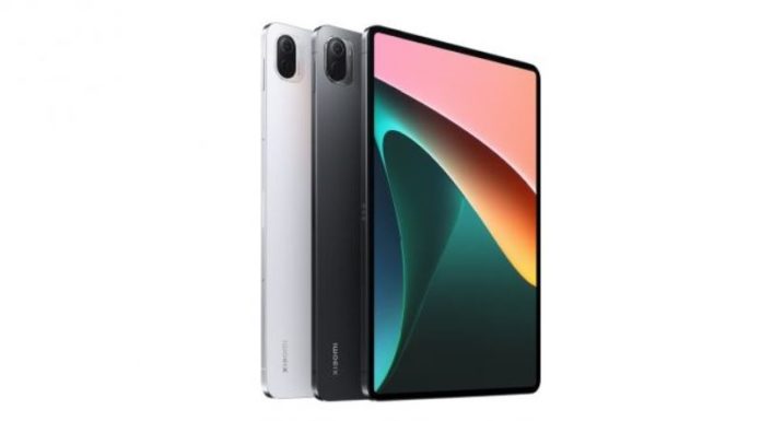 Xiaomi Pad 5