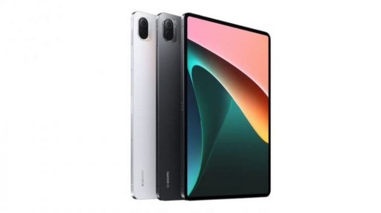Xiaomi Pad 5