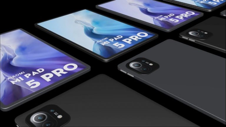 Xiaomi Pad 5 Pro