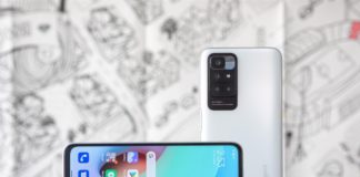 Xiaomi Redmi 10