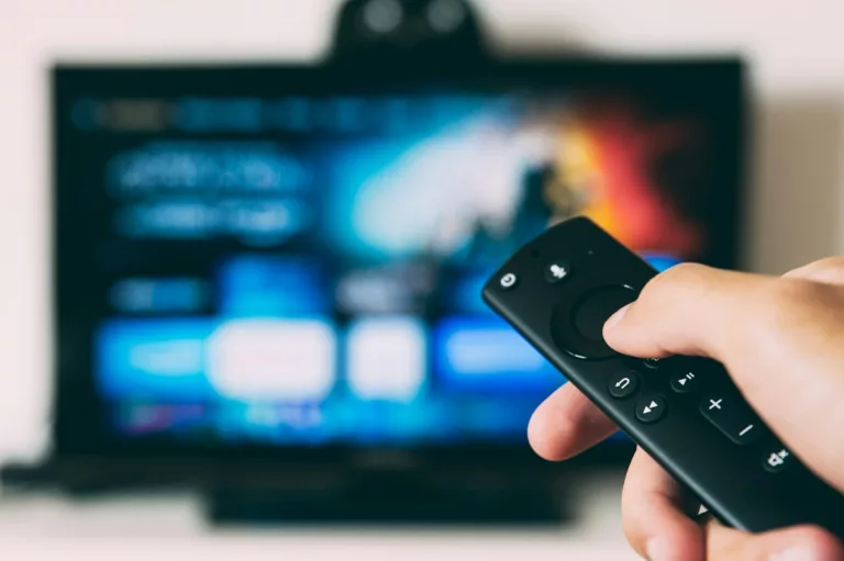 Aplikasi Streaming Video