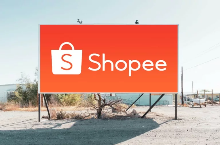 Cara Menghapus Iklan Shopee