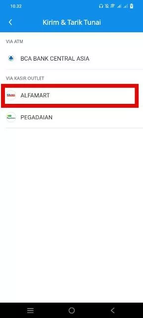 Alfamart