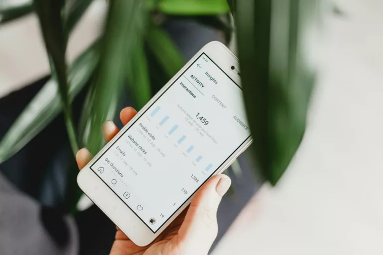Aplikasi Analisis Instagram