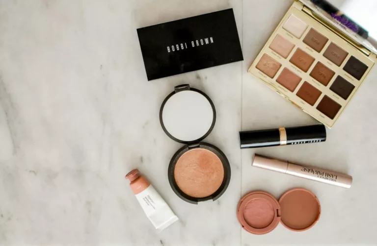 Aplikasi Belanja Make up