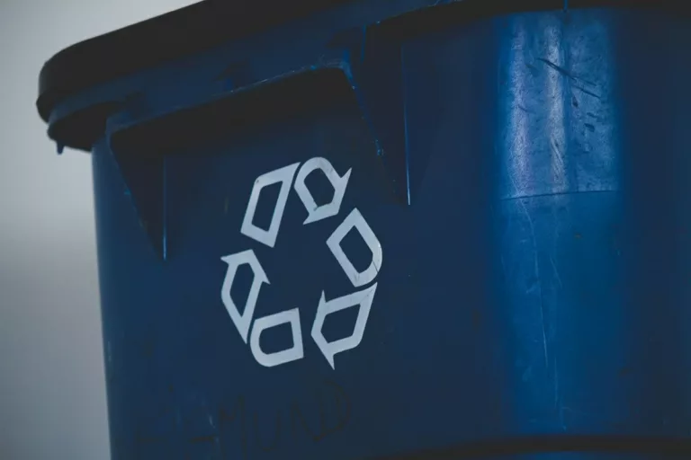 Aplikasi Daur Ulang Sampah