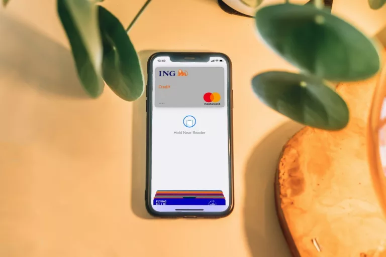 Aplikasi Dompet Digital