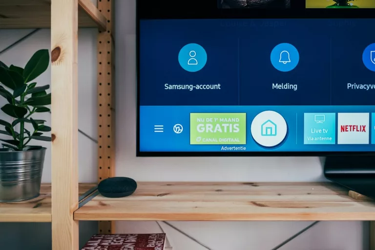 Aplikasi TV Digital