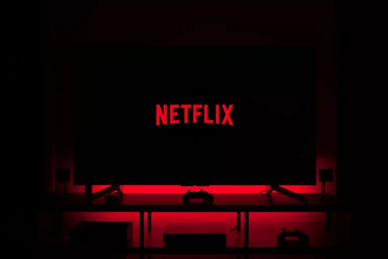 Cara Bayar Netflix Pakai GoPay