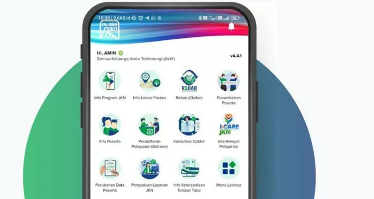 Cara Daftar BPJS Kesehatan Online