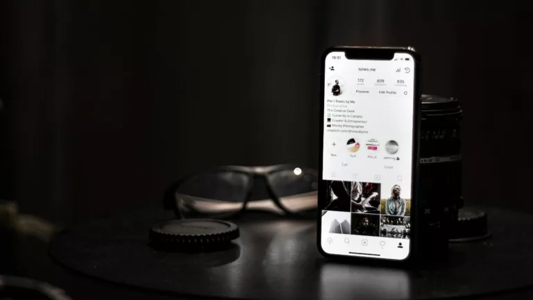 Cara Mengatasi Instagram Story Error