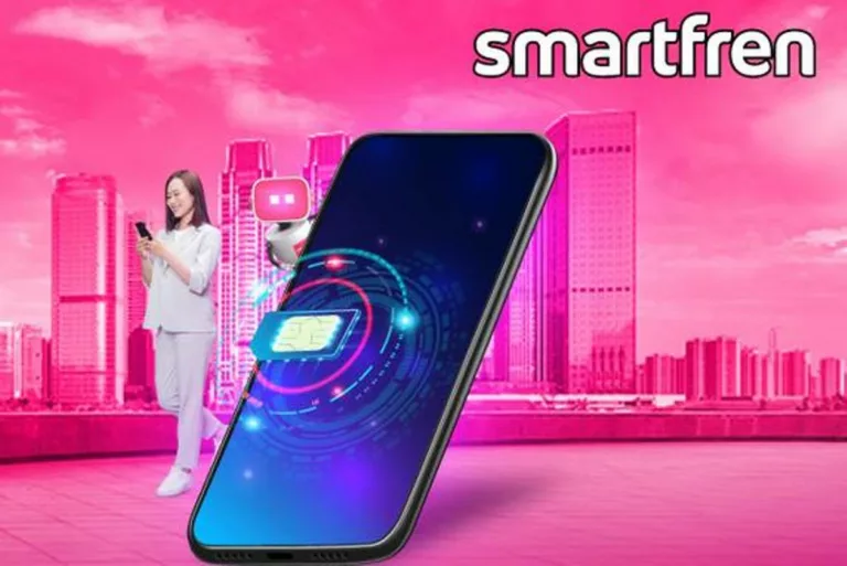 Cara Mengatasi Kartu Smartfren Tidak Bisa Digunakan
