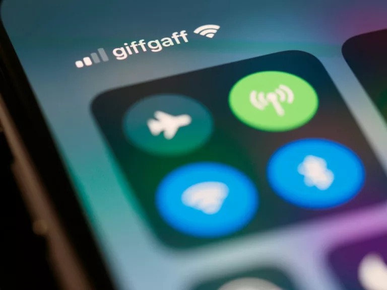 Cara Menyambungkan WiFi Tanpa Password