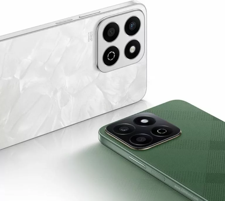 Honor Play 60 Plus