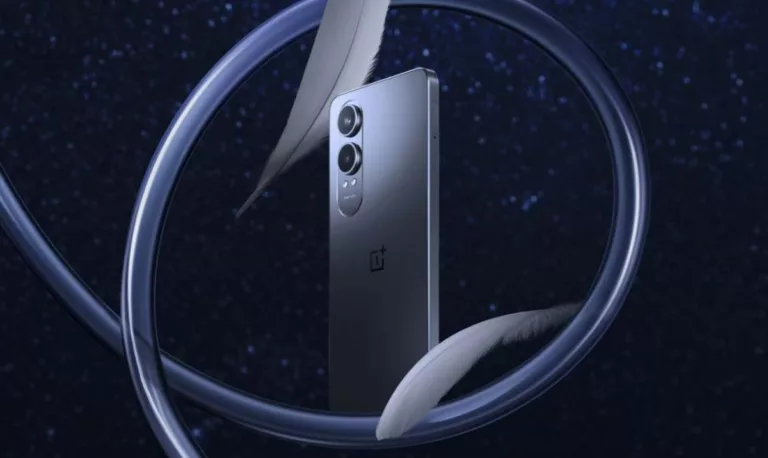 OnePlus Nord CE 4 Lite