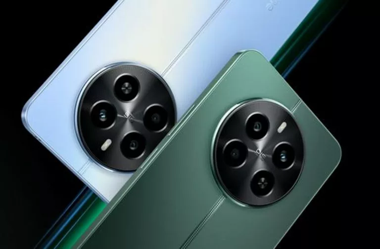Realme 12 4G