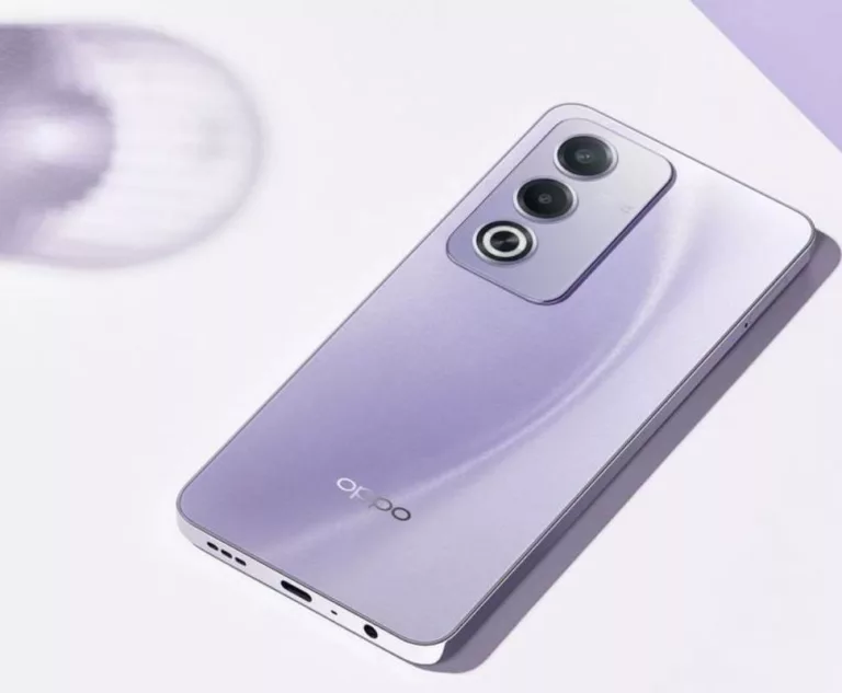 Oppo A3 Pro