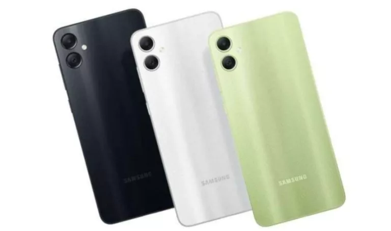 Samsung Galaxy A06