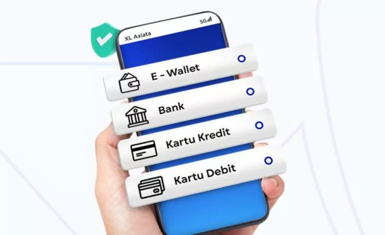 Cara Beli Masa Aktif XL